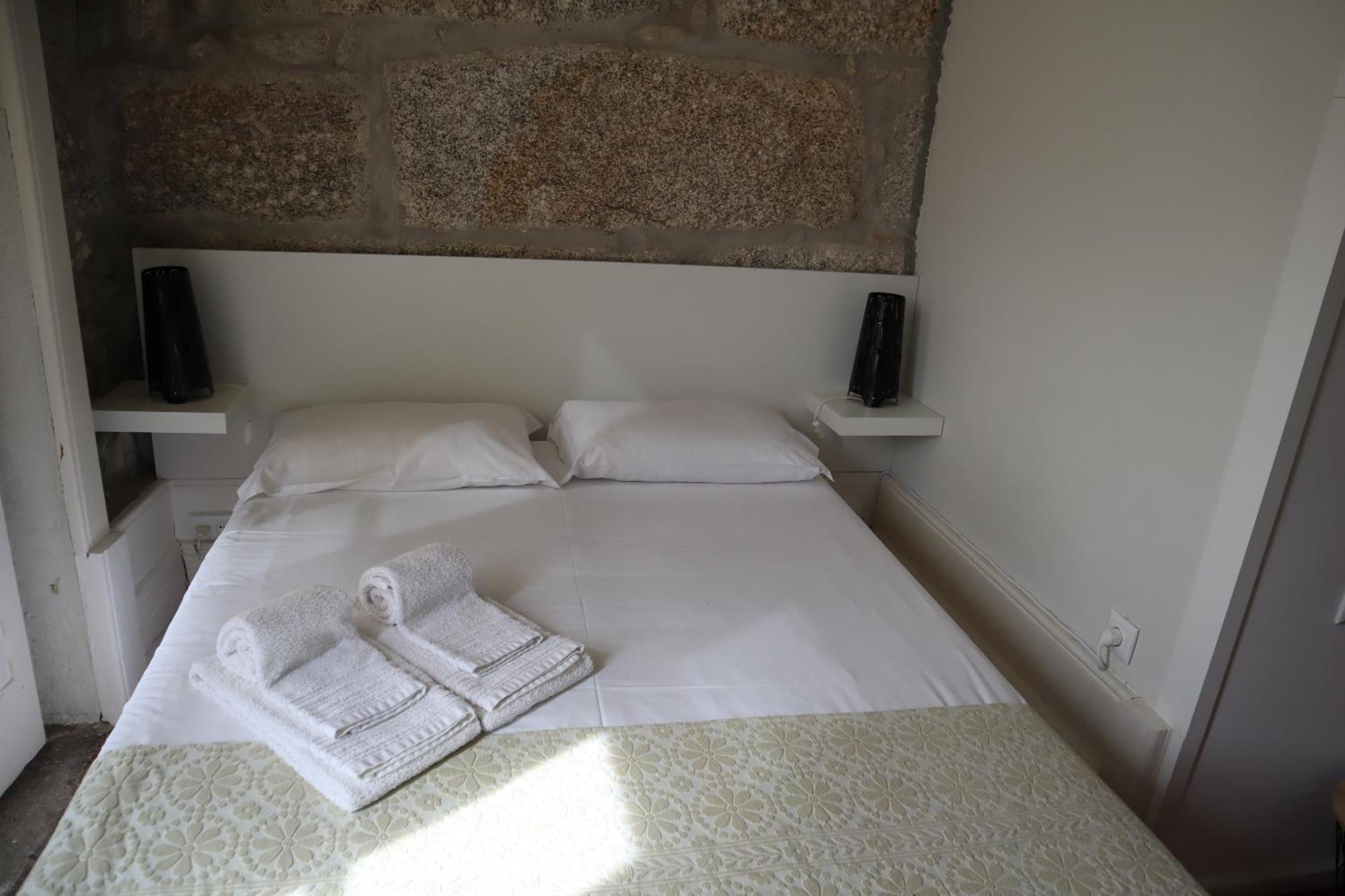 Zd Moreira Flats E By Portoproperties4You Exterior photo